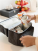 Cooler bag with 2 insulated compartments - p422.232__m_400 - variant XD4 P422.232
