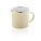 Vintage enamel mug - p432.353__b_1 - variant XD4 P432.353