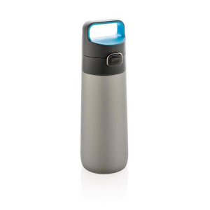 Hydrate leak proof lockable vacuum bottle - Reklamnepredmety