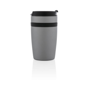 Sierra leak proof vacuum coffee tumbler - Reklamnepredmety