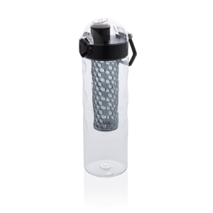 Honeycomb lockable leak proof infuser bottle - Reklamnepredmety