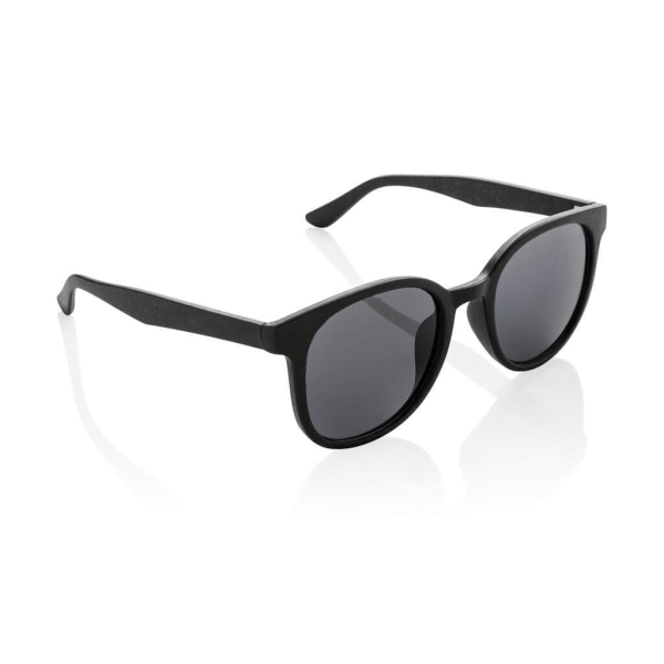 ECO wheat straw fiber sunglasses