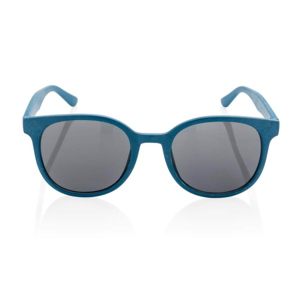 ECO wheat straw fiber sunglasses