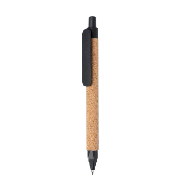 Write responsible Eco-Pen