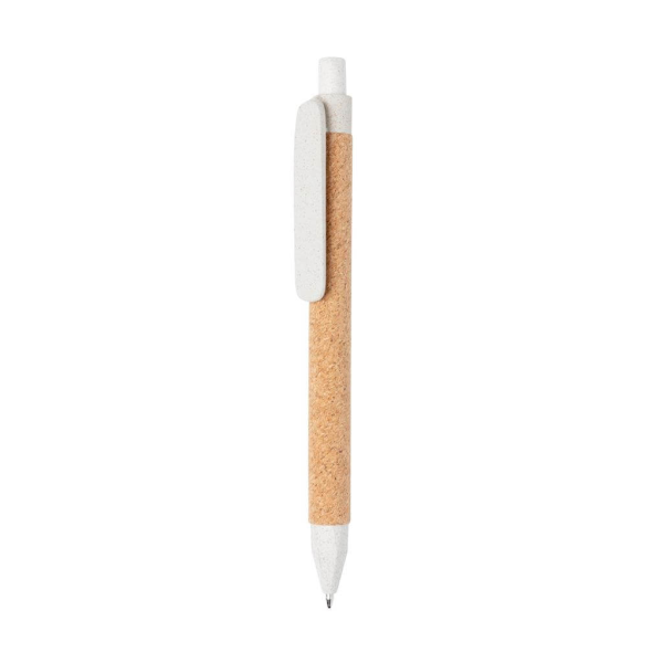 Write responsible Eco-Pen