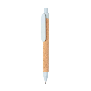 Write responsible Eco-Pen - Reklamnepredmety