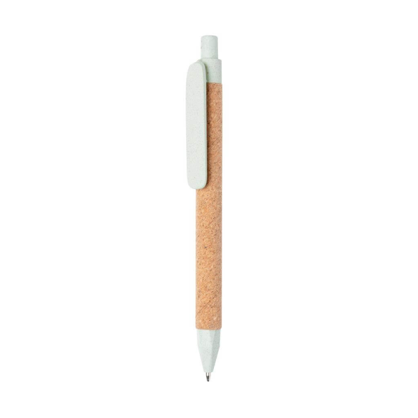 Write responsible Eco-Pen