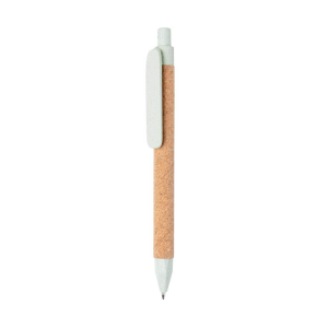 Write responsible Eco-Pen - Reklamnepredmety