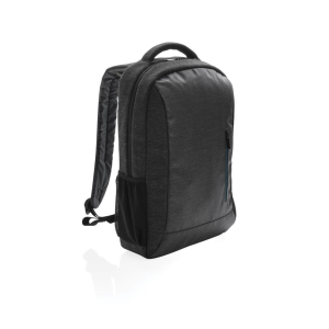 900D laptop backpack PVC free - Reklamnepredmety