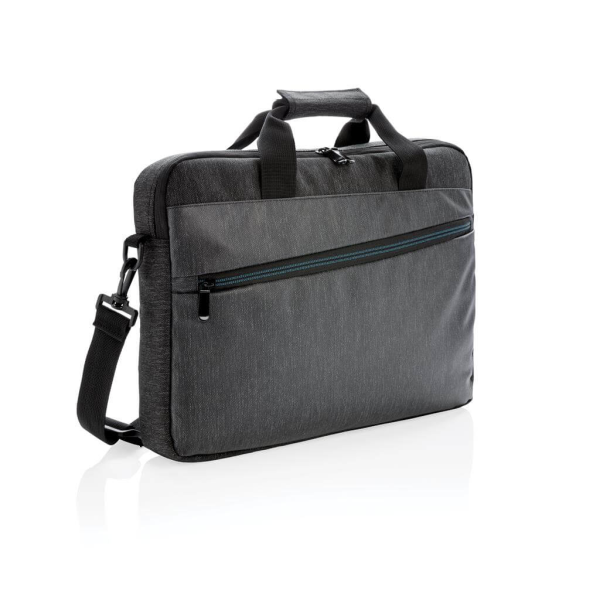 900D laptop bag PVC free