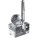 Glass block with globe - 2750566 - variant M 2750566