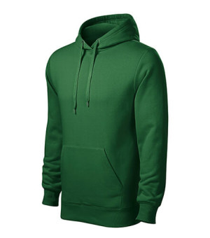 Cape men's hooded sweatshirt - Reklamnepredmety