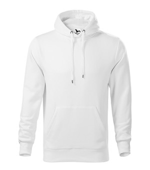 Cape men's hooded sweatshirt - Reklamnepredmety