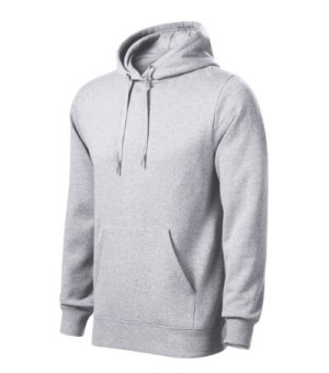 Cape men's hooded sweatshirt - Reklamnepredmety