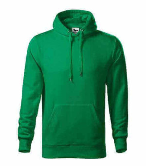 Cape men's hooded sweatshirt - Reklamnepredmety