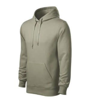 Cape men's hooded sweatshirt - Reklamnepredmety