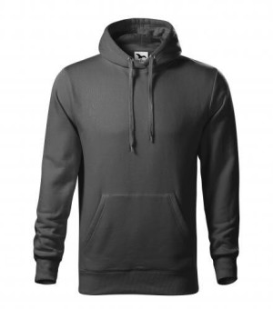 Cape men's hooded sweatshirt - Reklamnepredmety