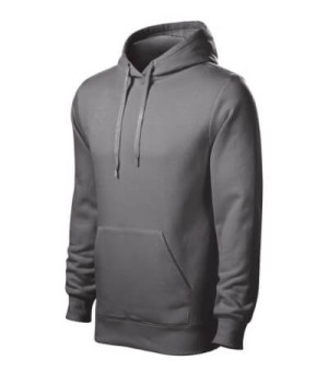 Cape men's hooded sweatshirt - Reklamnepredmety