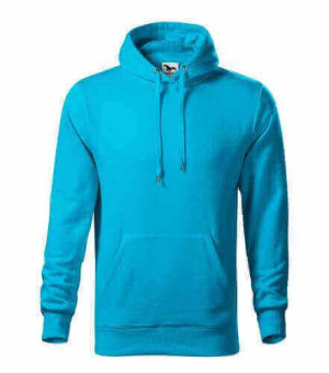 Cape men's hooded sweatshirt - Reklamnepredmety