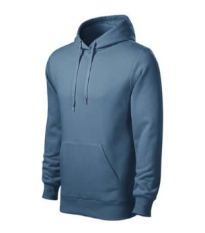 Cape men's hooded sweatshirt - Reklamnepredmety