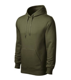 Cape men's hooded sweatshirt - Reklamnepredmety