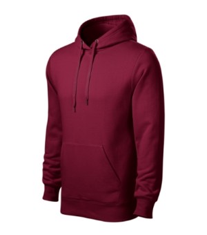Cape men's hooded sweatshirt - Reklamnepredmety