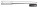 Express letter opener - 845119 - variant Ap 845119