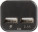 ABS car charger - B1106500PK2_a - variant Gi B1106500PK2