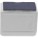 Webcam cover and screen cleaner, red - kamera-takaro-es-tisztito-szurke--8862-03--300 - variant Gi 8862-03