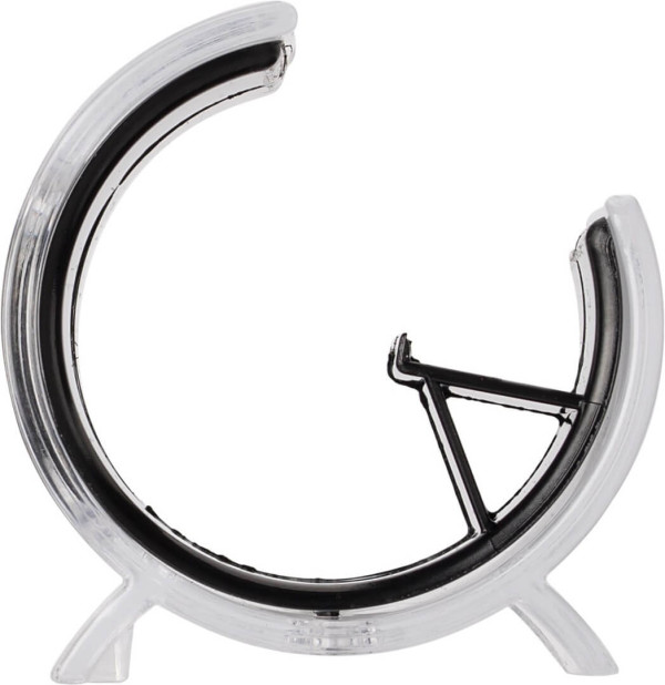 PS phone holder, white
