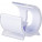 PS phone holder, white - ps-phone-holder-white-8809-02-300 - variant