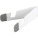 Tablet and smartphone holder, white - tablet-and-smartphone-holder-white-8842-02-300 - variant