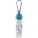 In-ear earphones - fulhallgato-atlatszo-tokban-kobaltkek--8274-23--300 - variant Gi 8274-23