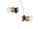 Wireless earphones - B1403001PK2_d - variant Gi B1403001PK2