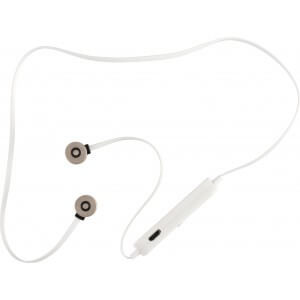 Wireless earphones - Reklamnepredmety