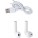 wireless earphones, - vezetek-nelkuli-fulhallgato-fekete--8937-02--300 - variant Gi 8937-02