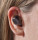 ABS wireless earphones with power bank - B1403200PK2_g - variant Gi B1403200PK2