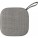 ABS wireless speaker with linen - vezetek-nelkuli-hangszoro-szurke--8854-03--300 - variant Gi 8854-03