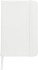 PU notebook (approx. A5) - pu-notebook-approx-a5-white-8985-02-hd - variant 