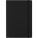 Cardboard notebook - cardboard-notebook-approx-a5-black-7913-01-300 - variant