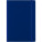 Cardboard notebook - cardboard-notebook-approx-a5-blue-7913-05-300 - variant