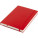 Cardboard notebook - cardboard-notebook-approx-a5-red-7913-08-300 - variant