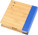 Note block with sticky notes - B4502601PK2_a - variant Gi B4502601PK2