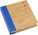 Note block with sticky notes - b4502601pk2_e - variant Gi B4502601PK2