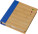 Note block with sticky notes - b4502601pk2_g - variant Gi B4502601PK2