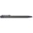 Aluminium ballpen - aluminium-ballpen-black-8463-01-300 - variant 
