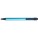 Aluminium ballpen - aluminium-ballpen-light-blue-8463-18-300 - variant 