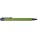 Aluminium ballpen - aluminium-ballpen-light-green-8463-29-300 - variant 