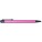 Aluminium ballpen - aluminium-ballpen-pink-8463-17-300 - variant 