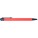 Aluminium ballpen - golyostoll-piros--8463-08--300 - variant Gi 8463-08